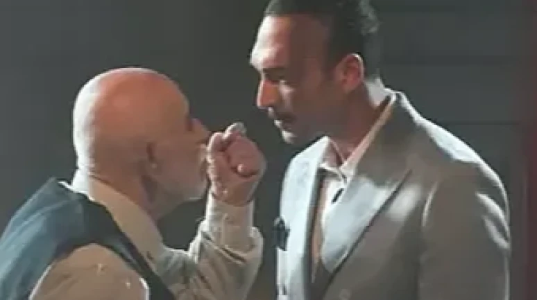 Görkem Sevindik Ekranlara Döndü Ama Bu Kez Herkesin Aklını Karıştırıyor