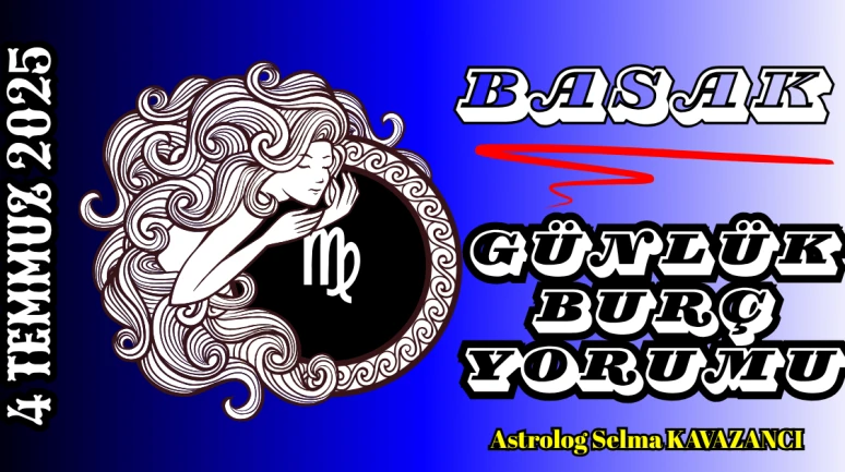 4 Temmuz Başak Burcu Yorumu: Detaylarda Kaybolma, Büyük Resmi Görmeye Çalış