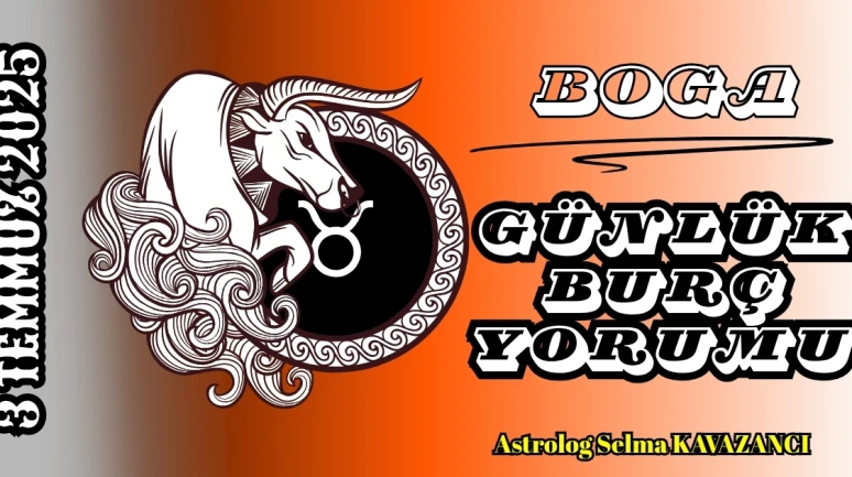 Boğa Burcu Günlük Yorumu 3 Temmuz 2025: Güvence Arayışı, İstikrar ve İçsel Sadelik