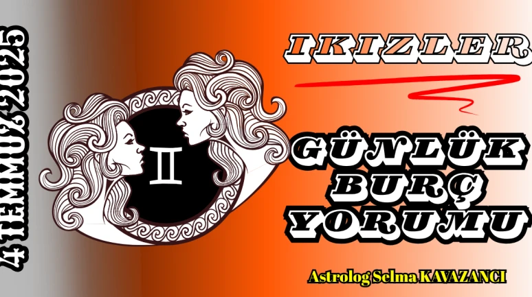 4 Temmuz İkizler Burcu Yorumu: Zihnin Hızlı, Kalbin Derin—Hangisini Dinleyeceksin?