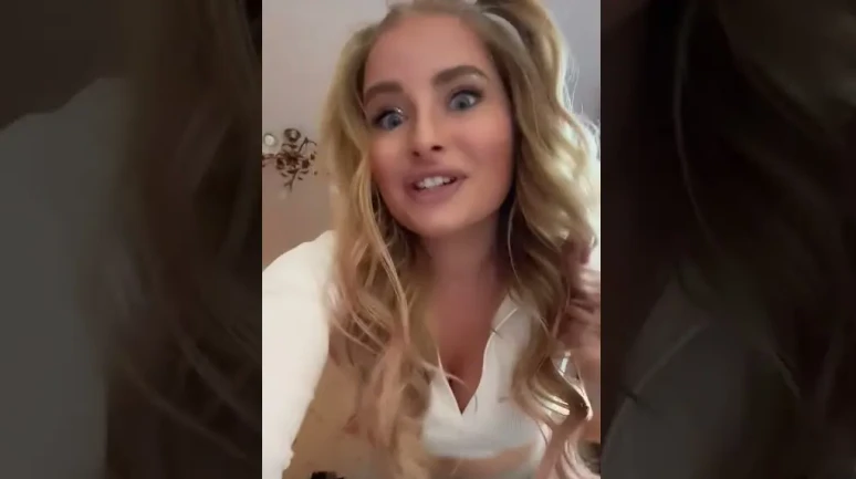 Daniela Virlan Kimdir? TikTok’ta 5 Milyon Takipçiye Ulaşan Rus Asıllı Fenomen Hakkında Her Şey