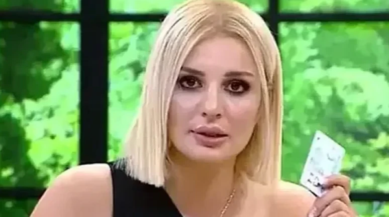 Gökçe Kırgız Durukan Kimdir Kalbime Gömerim O Zaman Şarkısıyla Tanınan Sanatçı