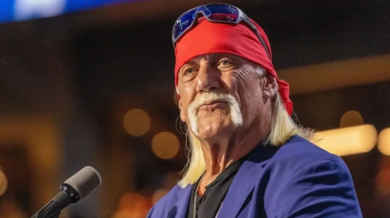 Hulk Hogan Kimdir? Kalp Kriziyle Hayatını Kaybeden WWE Efsanesinin Hikâyesi