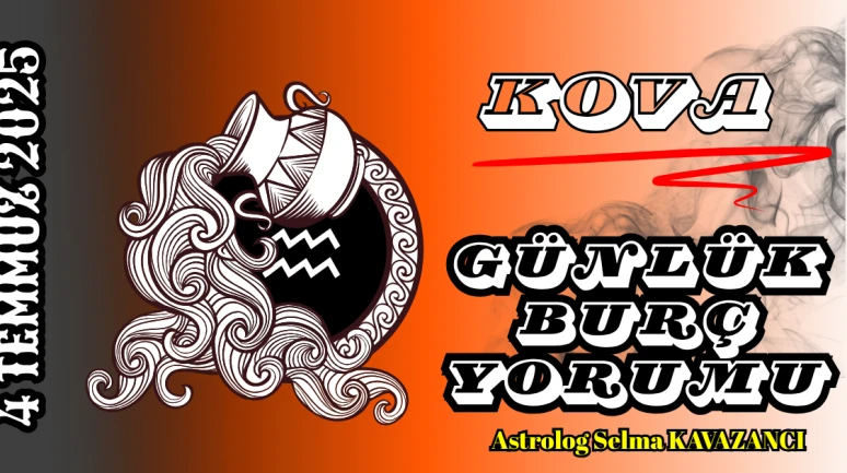 4 Temmuz Kova Burcu Yorumu: Özgür Ruhunla Fark Yaratmaya Hazırsın