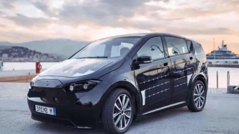 Sono Motors İflas Etti mi? Güneş Panelli Araç Hayali Açık Artırmayla Son Buldu