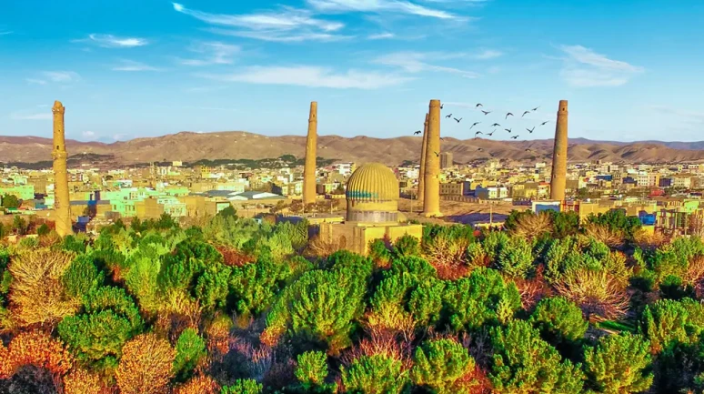 Afganistan 2025-2026 Üniversite Başvuru Tarihleri: Akademik Takvim, Kabul Şartları, En İyi Üniversiteler ve Burs İmkanları