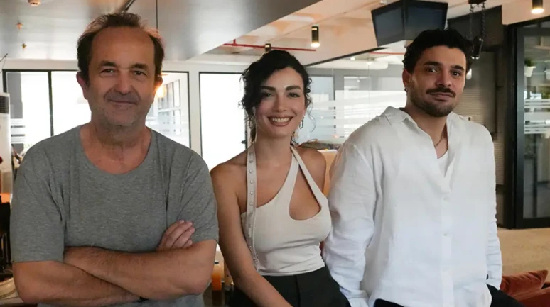 Gözleri Karadeniz Dizisi Konusu, Oyuncuları, Yayın Günü ve Kanalı: ATV’nin Yeni Sezon Dizisi