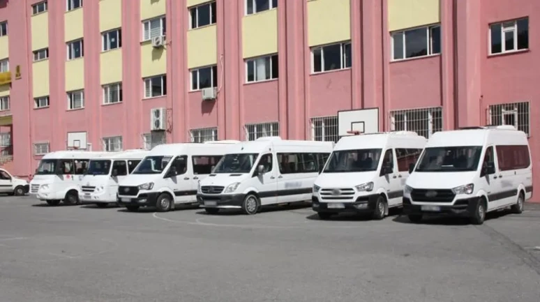 Okul Servis Araçlarında Kamera Zorunluluğu Yürürlükte: 19 Ağustos 2025’te Başlayan Yeni Düzenlemenin Detayları