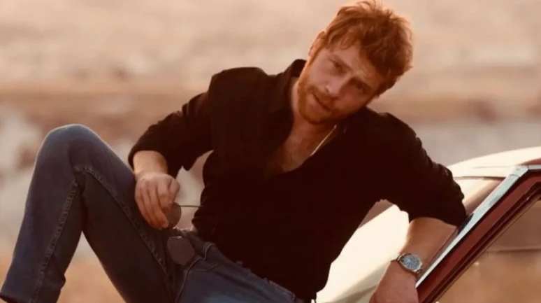 Gözleri Karadeniz Mehmet Kimdir? Mustafa Açılan Kimdir? Kaç Yaşında, Nereli, Boyu, Sevgilisi Kim, Hangi Dizilerde Rol Aldı?