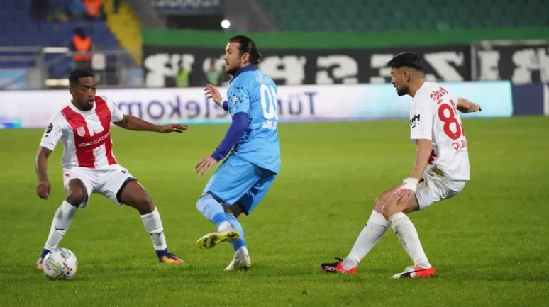 Pendikspor’dan Bandırmaspor Karşısında Net Galibiyet! Metin İlhan: “Amaç İlk Aşamada Play-Off”