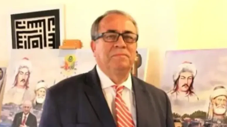 Halil Şıvgın Kimdir? Kaç Yaşındaydı, Nereli, Hangi Görevlerde Bulundu? Eski Sağlık Bakanı’nın Hayatı ve Biyografisi