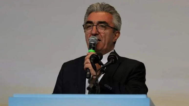 Bayrampaşa Belediye Başkanı Hasan Mutlu Kimdir? Eğitimci Geçmişi, Siyasi Kariyeri ve Gözaltı Süreci