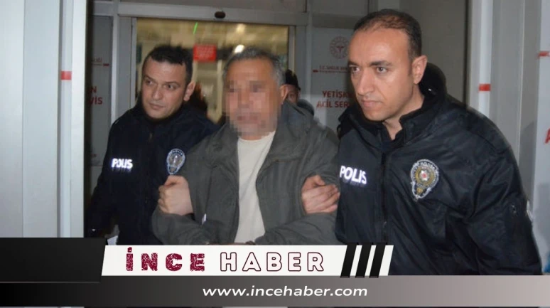 BÖYLESİ GÖRÜLMEDİ! 2 Kişiyi Katletti, Gazetecilere "Pişman Değilim" Diye Bağırdı...