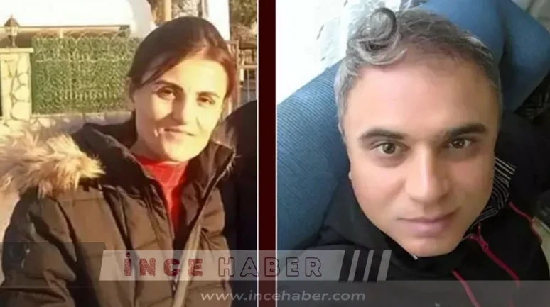 Denizli'de Koca Dehşeti! İş Yerini Bastı: "Sigara İçiyor Diye Bıçakladı!"