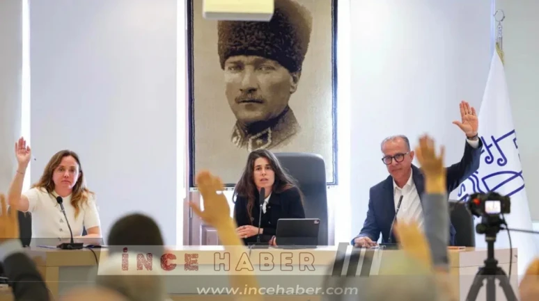 Çeşme'de Kiralık Ev Derdine Son: Hanem Çeşme İçin Geri Sayım Başladı!