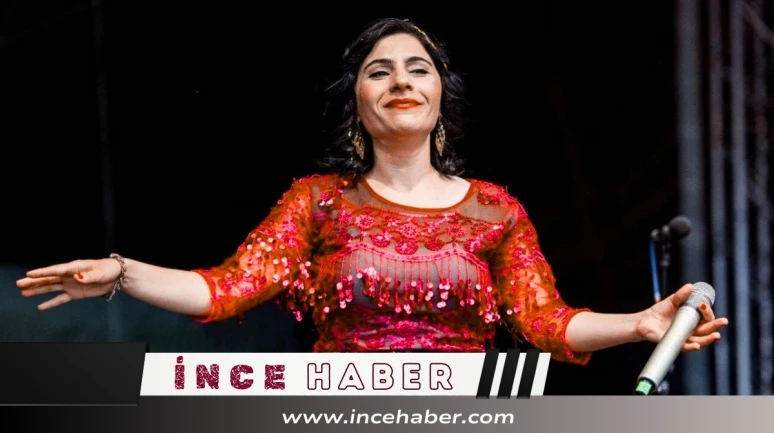 Rojda Kimdir? Kaç Yaşında, Nereli, Boyu Kaç, Hangi Şarkıları Seslendirdi?