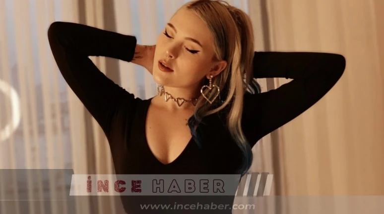 Ceren Yaldız Kimdir? Kaç Yaşında, Nereli, Boyu Kaç, Eşi Kim?