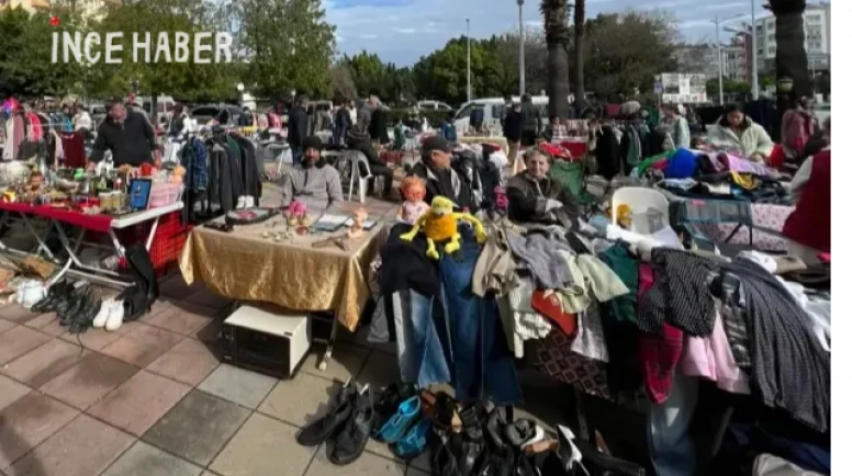 Ortaca İkinci El Pazarı Ne Zaman: Bu Hafta Açılacak mı?