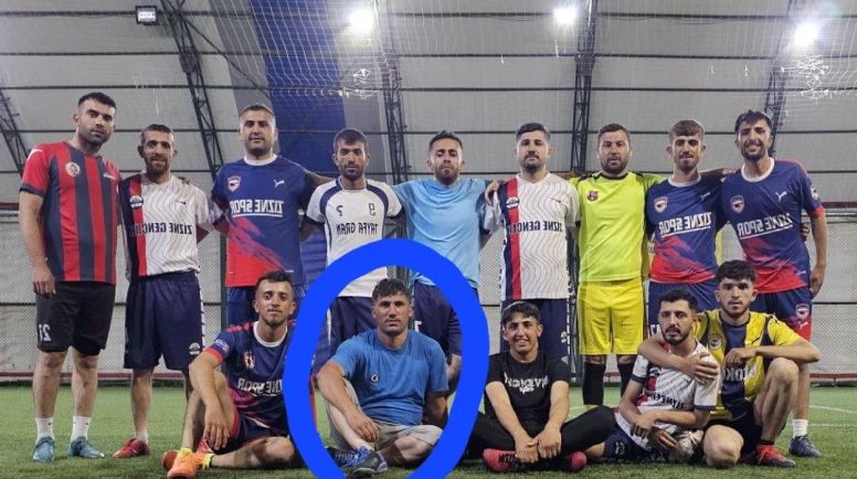 Mardin’de Kaynak Yaparken Elektrik Akımına Kapılan Mahmut Öztemel Hayatını Kaybetti