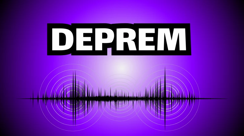 Az Önce Deprem mi oldu? Son Dakika Depremler!