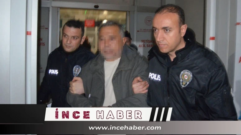 BÖYLESİ GÖRÜLMEDİ! 2 Kişiyi Katletti, Gazetecilere "Pişman Değilim" Diye Bağırdı...