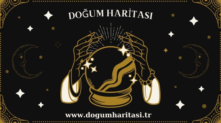 Doğum Haritası