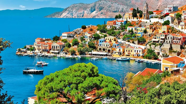 Yunanistan Asgari Ücret 2025: Net Maaş, Saatlik Ücret, Meslek Maaşları ve TL Karşılığı