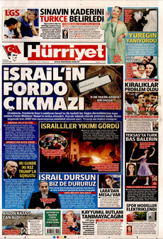 gazete