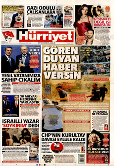 gazete