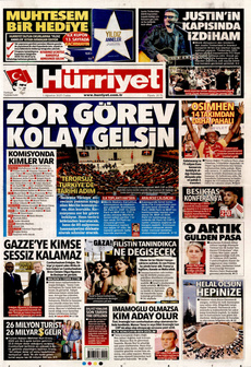 gazete