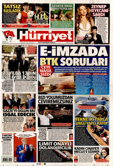 gazete