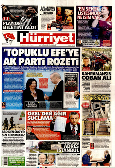gazete