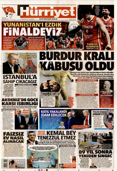 gazete