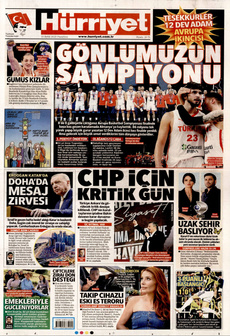 gazete