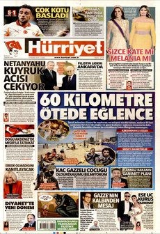 gazete