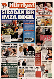 gazete