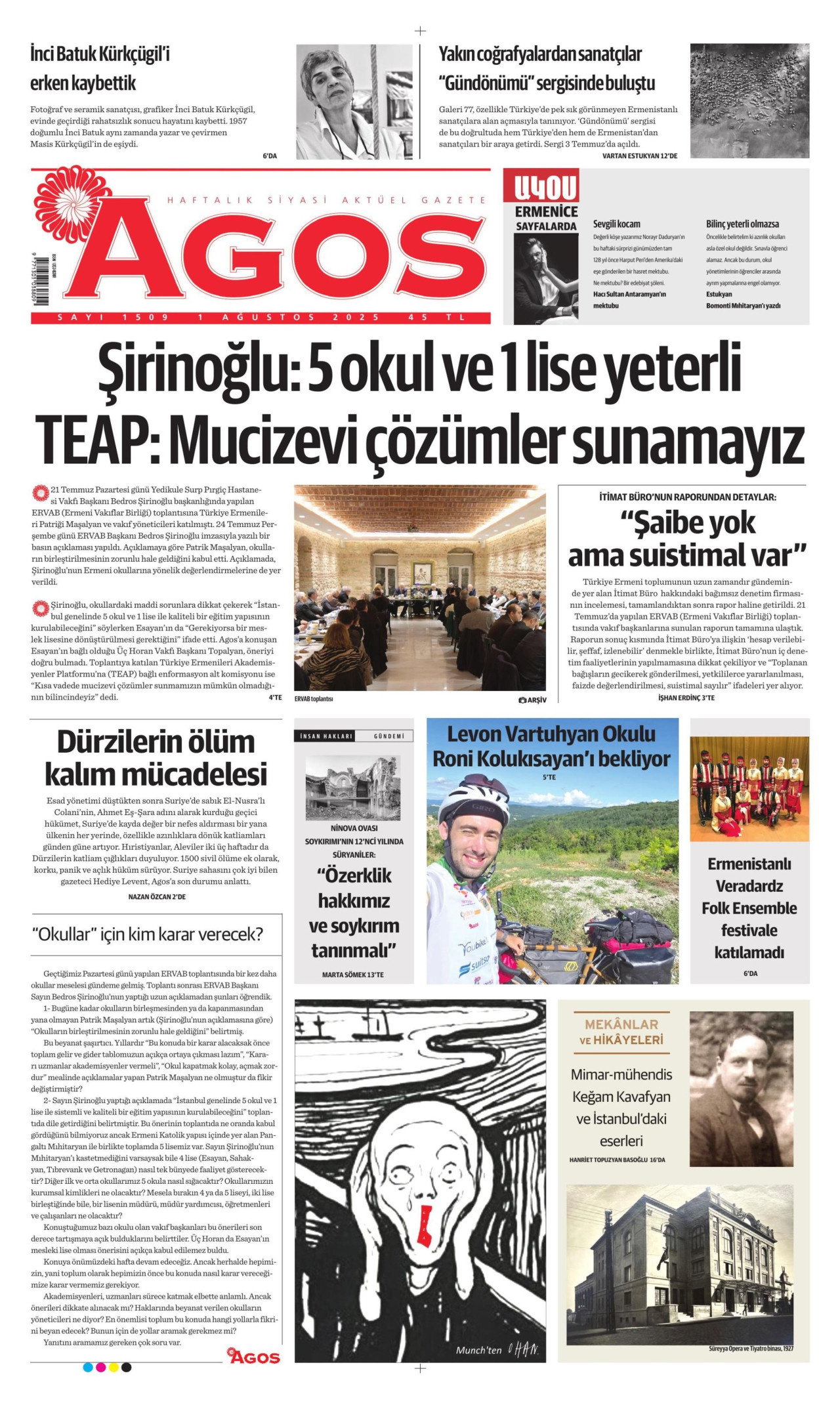 gazete