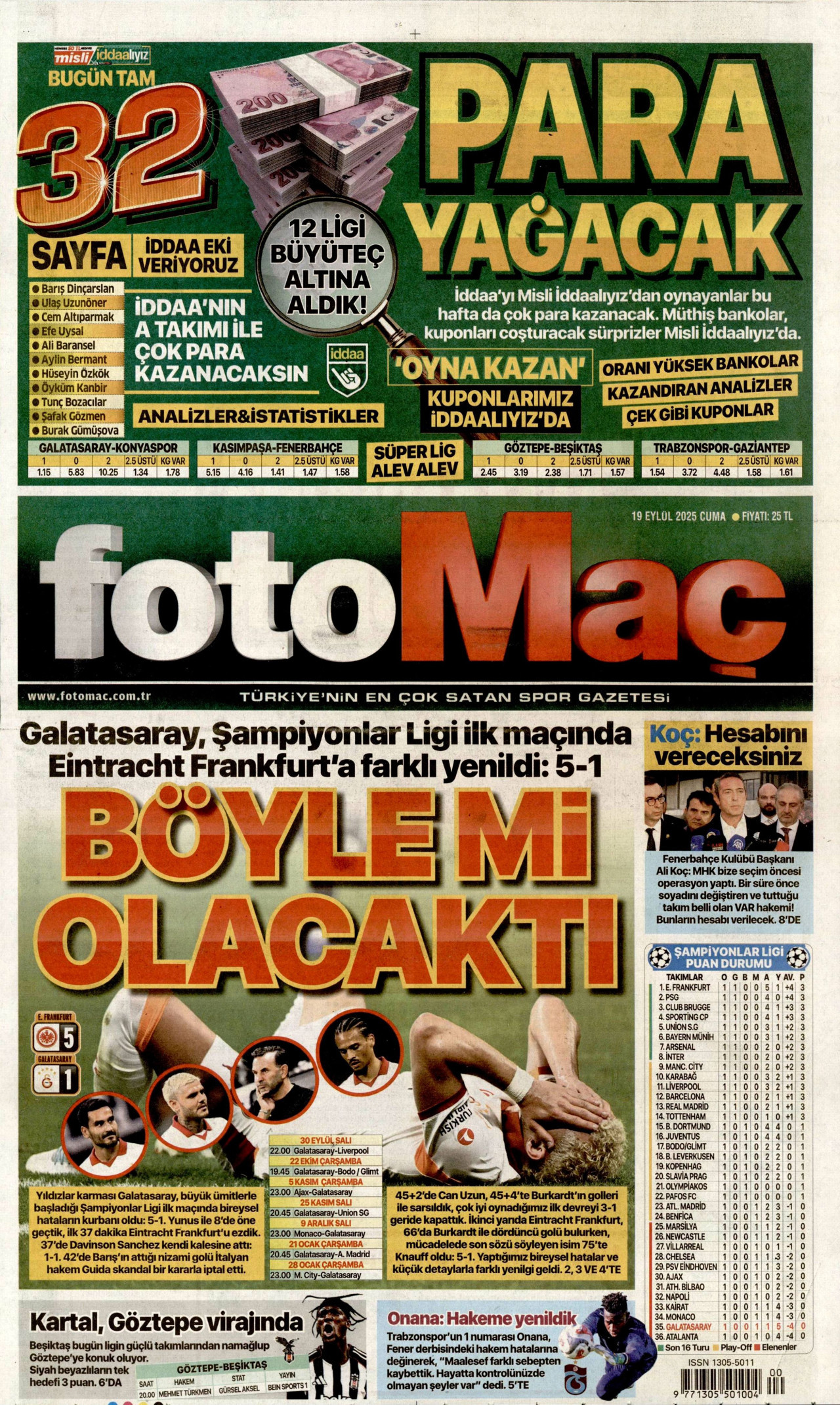 gazete