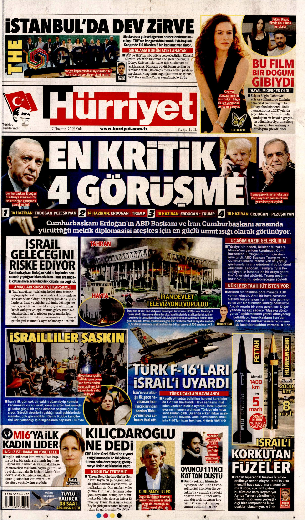 gazete