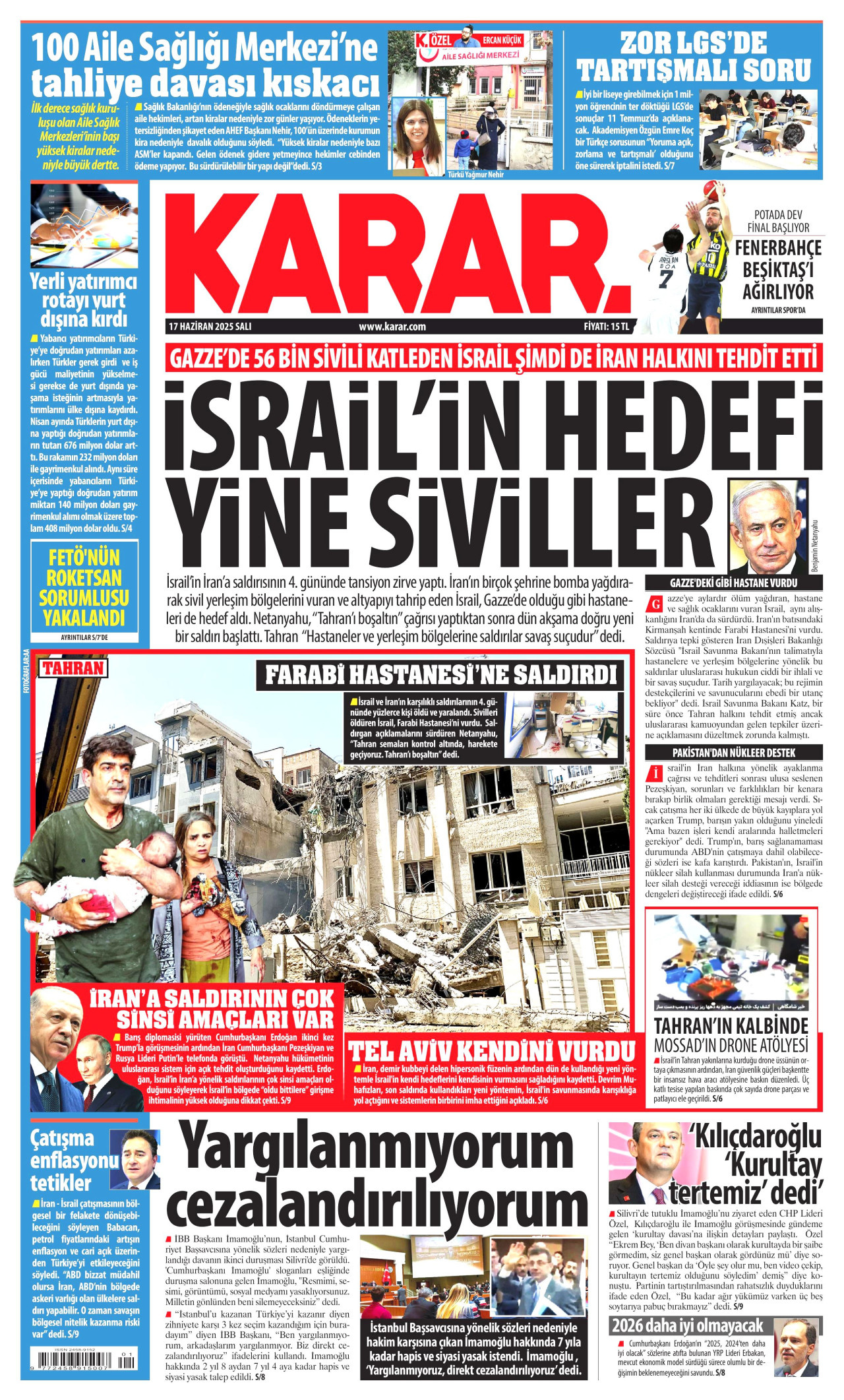 gazete