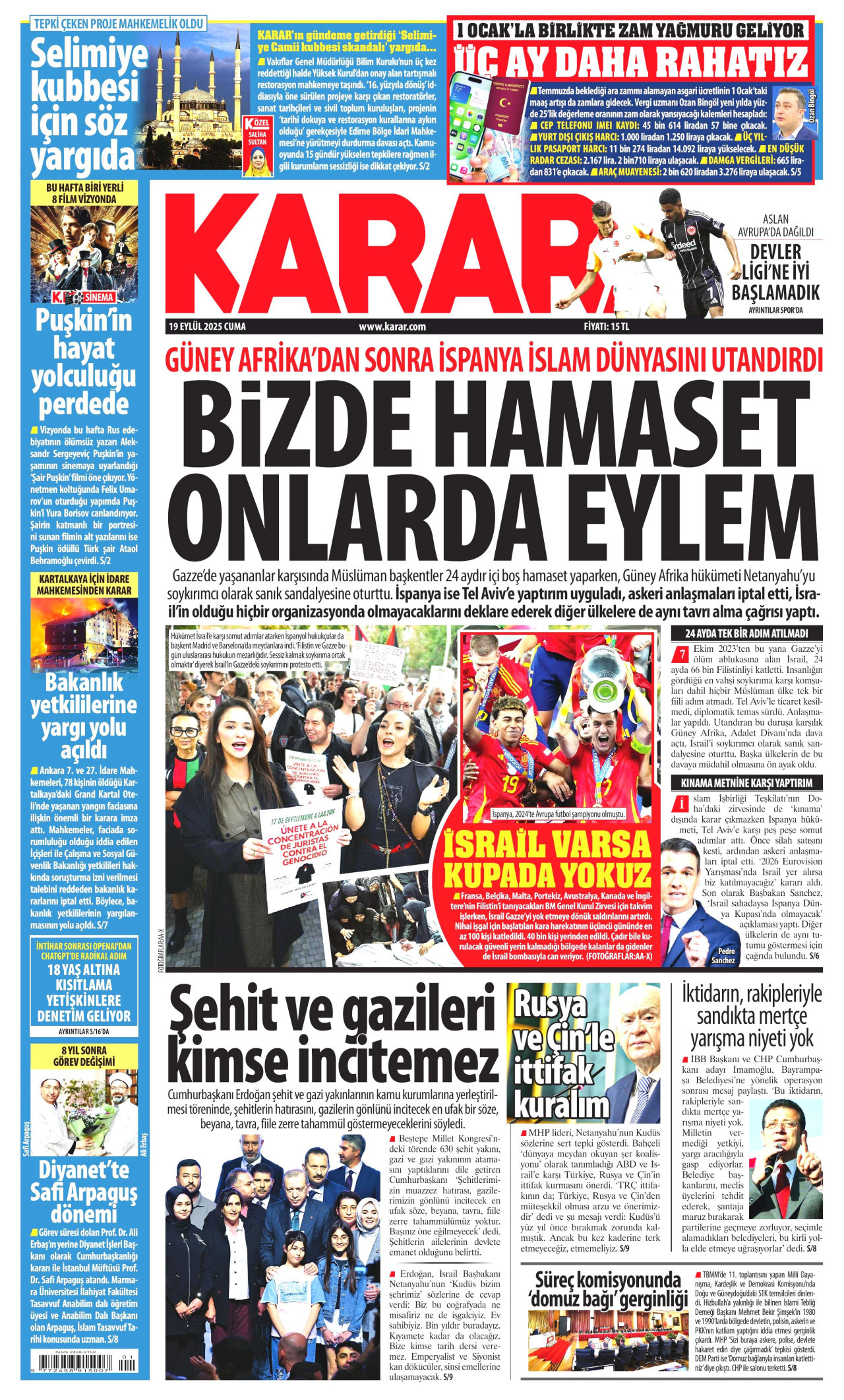 gazete