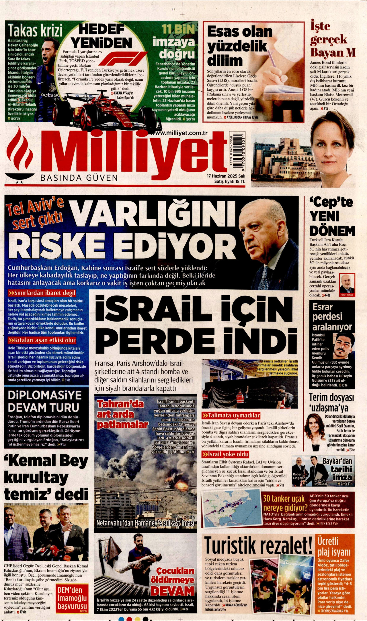gazete
