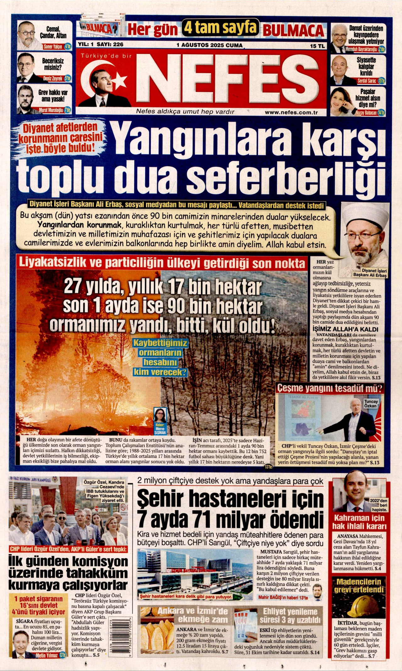gazete