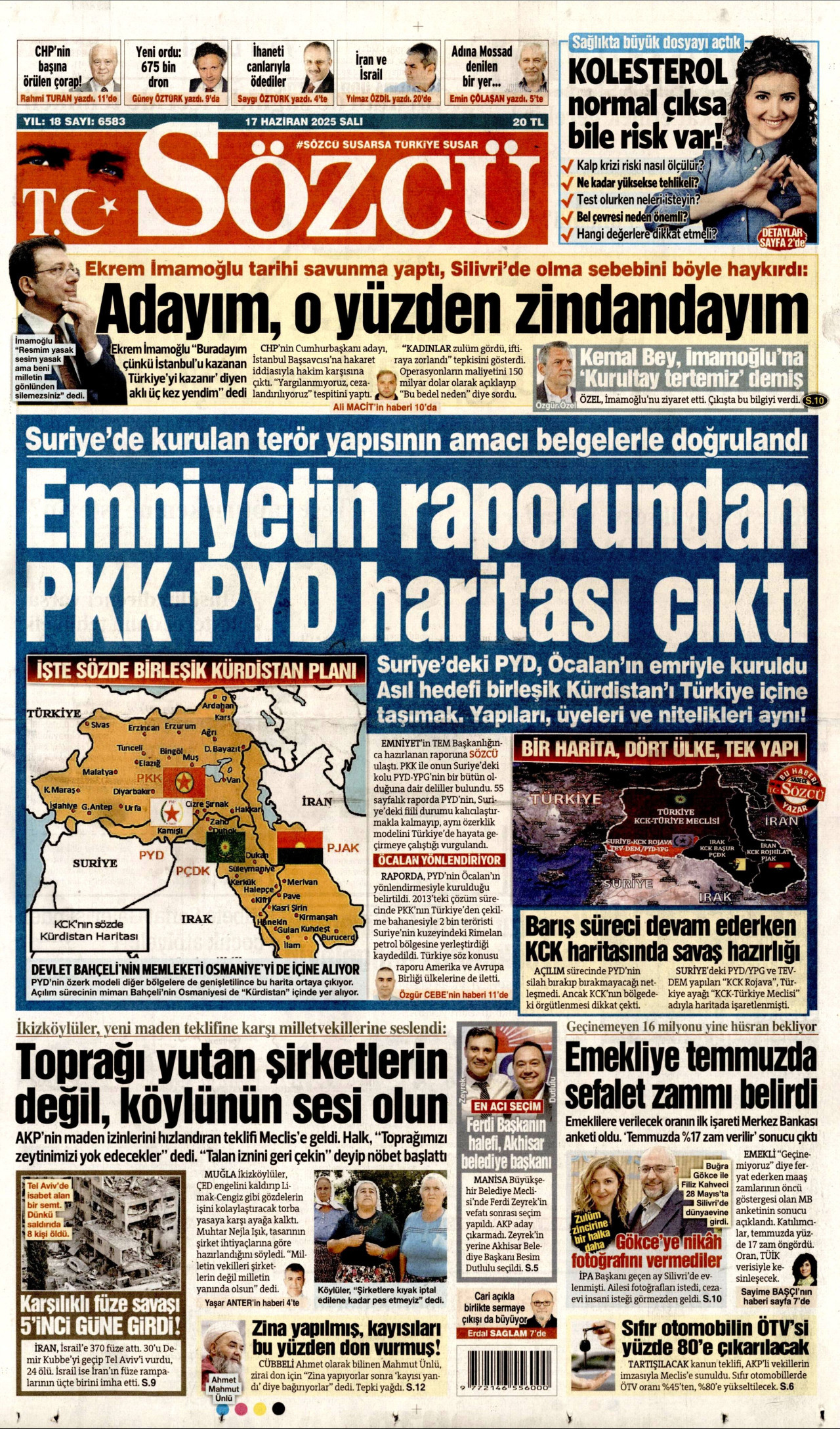 gazete