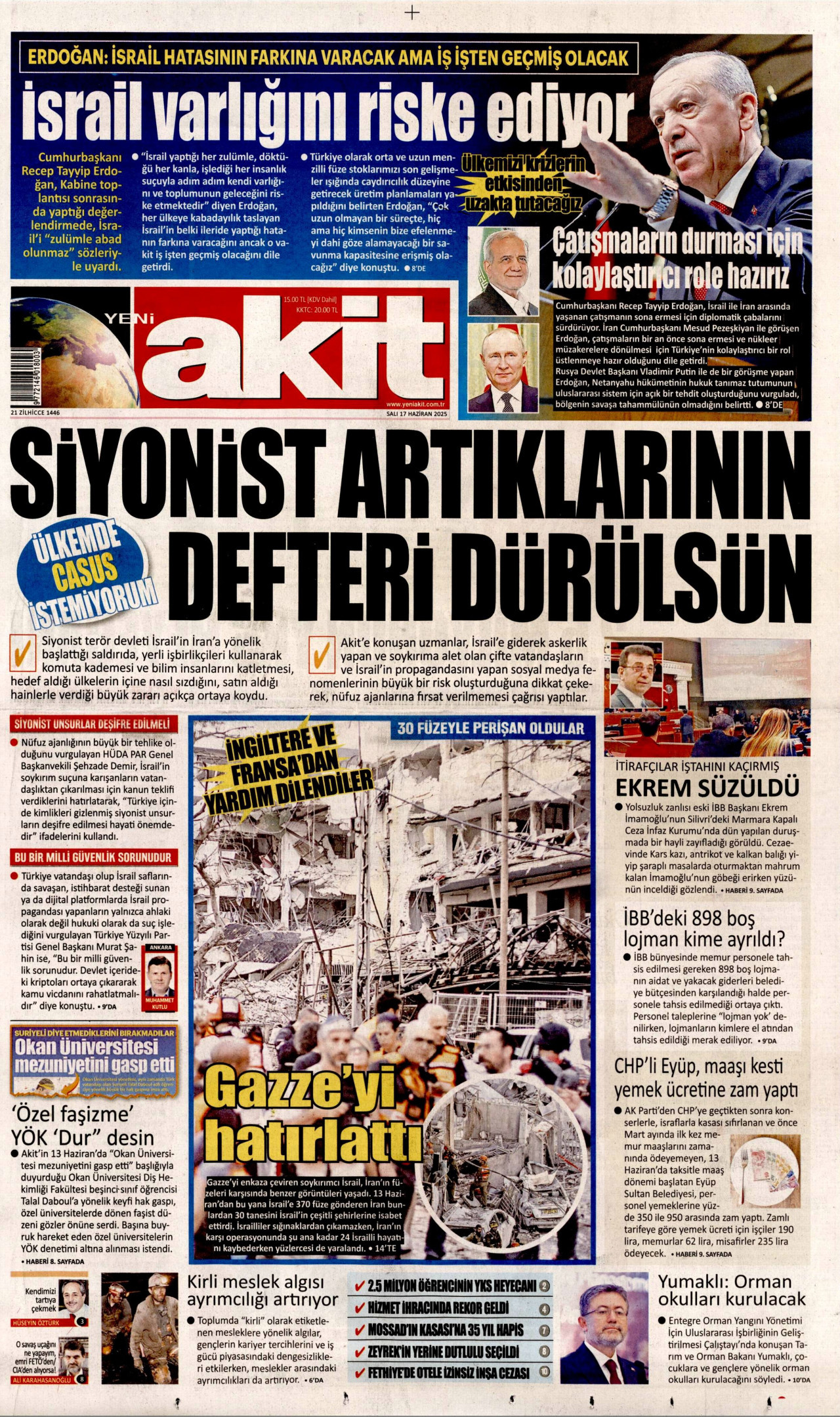 gazete