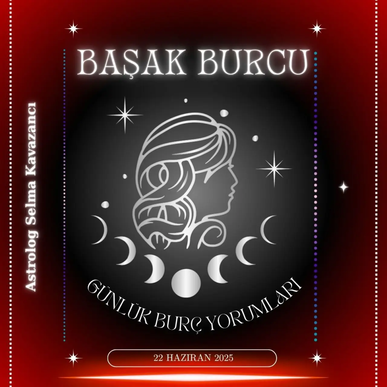 ♍ Başak Burcu Günlük Burç Yorumu – 22 Haziran 2025